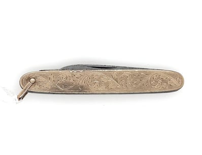 Gold Coast Pawnbroker Unredeemed Loans (A975) - Lot 2019