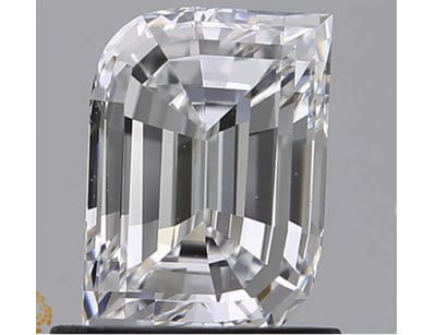 Diamond And Gemstone Market (A1003) - Lot 607