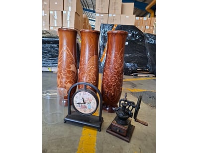 House & Homewares (A999) - Lot 89