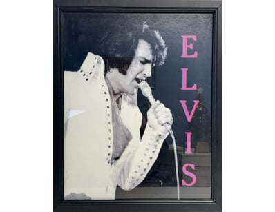 Mancave & Memorabilia (A986) - Lot 4904