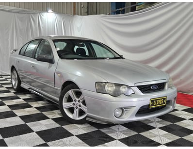 Passenger, Luxury & Commercial Vehicles Auction - Lot 1502