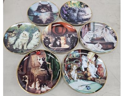 Antiques, Vintage & Interior Treasures (A1006) - Lot 100361