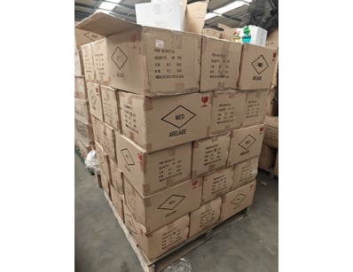 Giftware Warehouse Clearance (SAA994) - Lot 4592