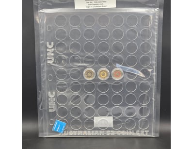 UNRESERVED Coins, Banknotes & Bullion (A1006) - Lot 79