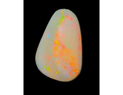 UNRESERVED Diamonds, Gemstones & Opals (A1002) - Lot 207