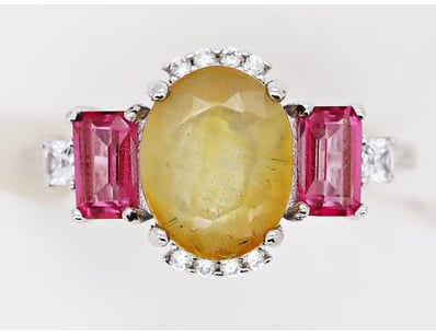 UNRESERVED Affordable Jewellery (A988) - Lot 1010