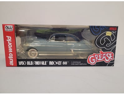 Model Car Mania (A981) - Lot 116