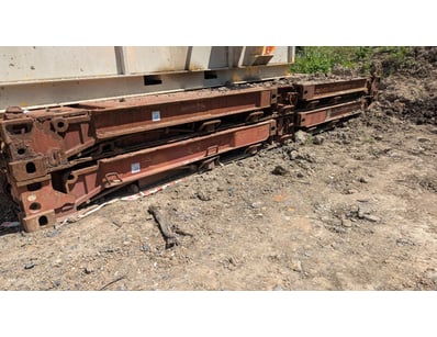 End of Contract Bypass Surplus (ON4460) - Lot 24