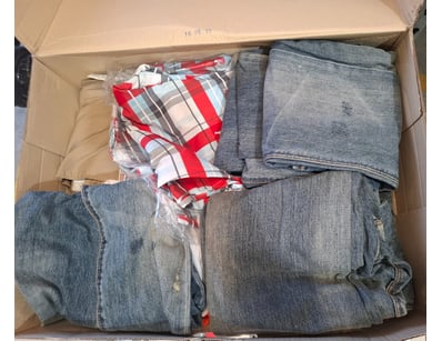 Sport, Leisure & Lifestyle (A988) - Lot 26