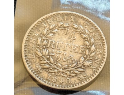 UNRESERVED Banknotes & Coins (A1000) - Lot 492