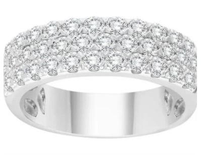 Lab Grown Diamonds & Jewellery (A1004) - Lot 1003