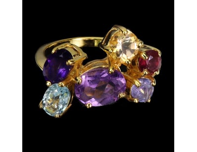 UNRESERVED Affordable Jewellery (A983) - Lot 1009