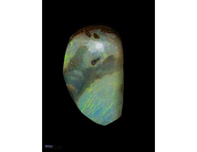 8.2 CARATS WINTON BOULDER OPAL   

Dimensions: 14 ...