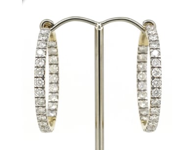 Luxury Jewellery (A988) - Lot 2200