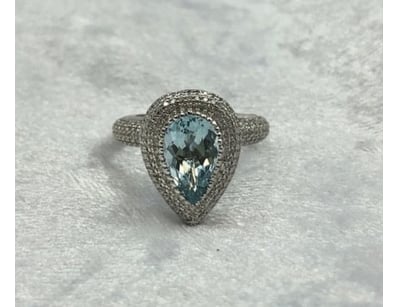 Affordable Jewellery Clearance (A977) - Lot 1305