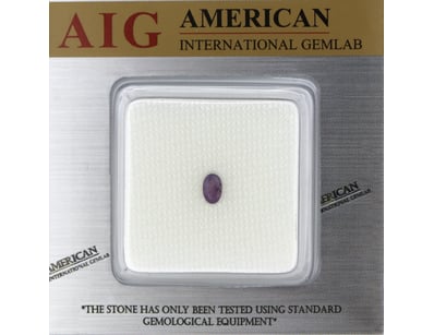 Diamond And Gemstone Market (A981) - Lot 2406