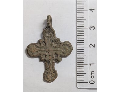 Antiques, Vintage & Interior Treasures (A998) - Lot 1524