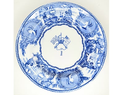 Historic Arms & Militaria (A991) - Lot 7034