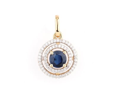 100 Pieces of Ethically Made 9K Gold Jewellery –... - Lot 71