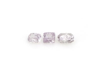 Diamond And Gemstone Market (A987) - Lot 1506