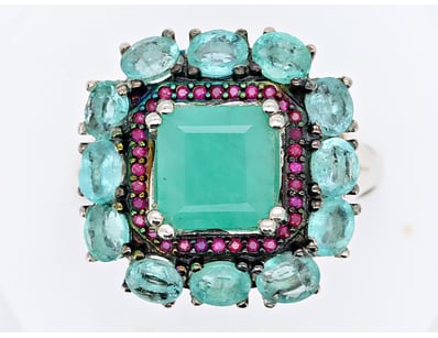 UNRESERVED Affordable Jewellery (A984) - Lot 1508