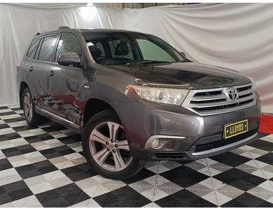 Passenger, Luxury & Commercial Vehicles Auction - Lot 1102