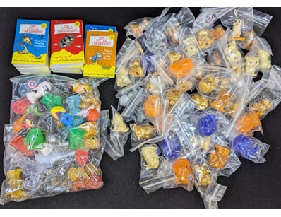 Curios & Collectables (A978) - Lot 702