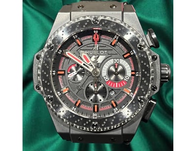 Luxury Watches (A978) - Lot 3400