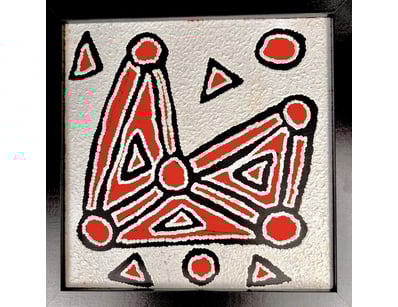 Art Market (A1001) - Lot 688