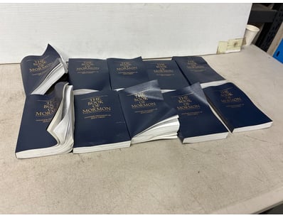 Unclaimed Freight (GCA1002) - Lot 1766