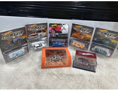 Unclaimed Freight (GCA1004) - Lot 112