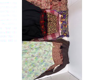 Entire Vintage Clothing Store Liquidation (ON11... - Lot 258