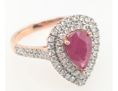 Fine Jewellery (A987) - Lot 1551