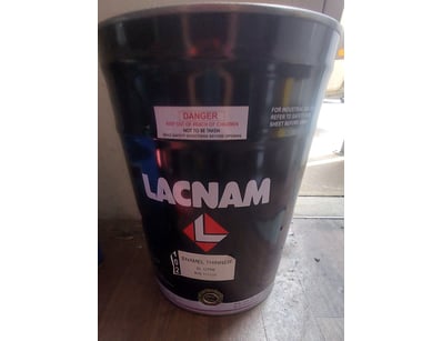 Metal Fabrication Workshop Liquidation (ON12068) - Lot 204