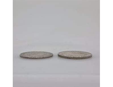 UNRESERVED Banknotes & Coins (A992) - Lot 2511