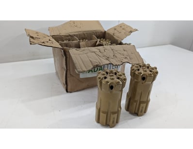 End of Contract Bypass Surplus - PART 2 - Lot 1456