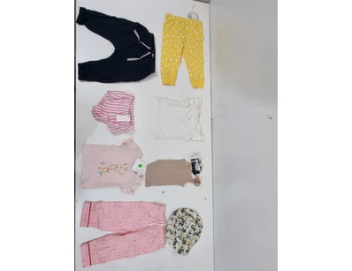 Sport, Leisure & Lifestyle (VICA984) - Lot 39