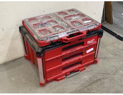 Home Improvement, DIY & Hardware (A983) - Lot 2871