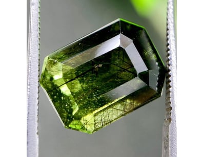 UNRESERVED Diamonds, Gemstones & Opals (A983) - Lot 2827