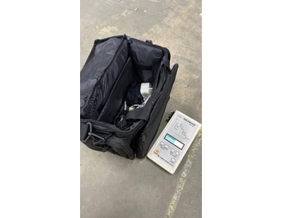Unclaimed Freight (GCA1007) - Lot 192