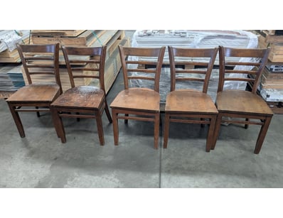 Hospitality, Catering & Events (A993) - Lot 118