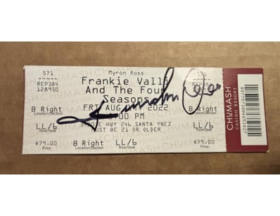 Mancave & Memorabilia (A987) - Lot 2504