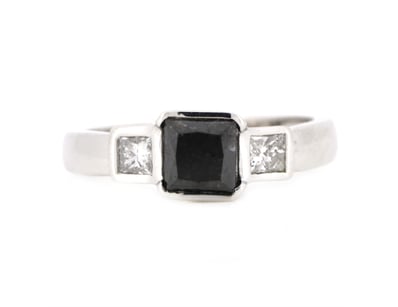 Diamonds Are A Woman's Best Friend (A978) - Lot 2003