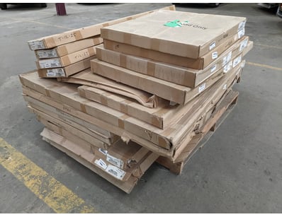 Home Improvement, DIY & Hardware (NSWA988) - Lot 2360