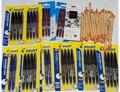 Sport, Leisure & Lifestyle (A1004) - Lot 267