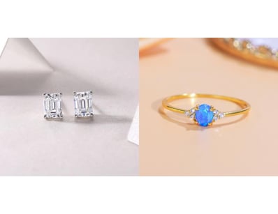 UNRESERVED Affordable Jewellery (A982) - Lot 6487