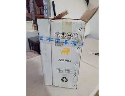 Home Improvement, DIY & Hardware (A976) - Lot 285