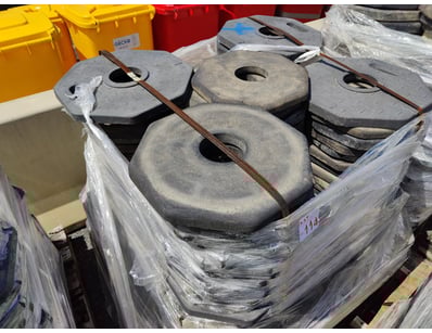 GOLD COAST COOMERA CIVIL CONTRACTORS END OF PRO... - Lot 114