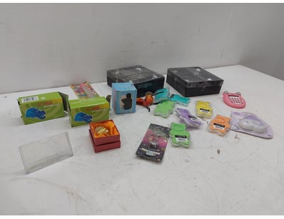 Sport, Leisure & Lifestyle (NSWA984) - Lot 1023