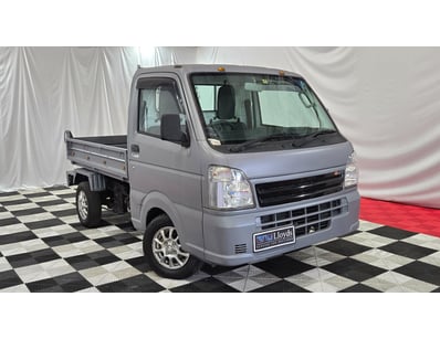 Civil, Transport & Machinery - Nationwide (ON4... - Lot 5680